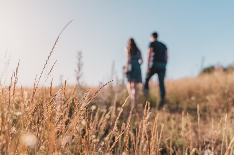 Healing Hearts: Navigating Recovery from Intimacy Anorexia