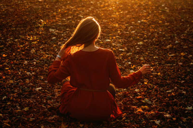 Prioritizing self-care