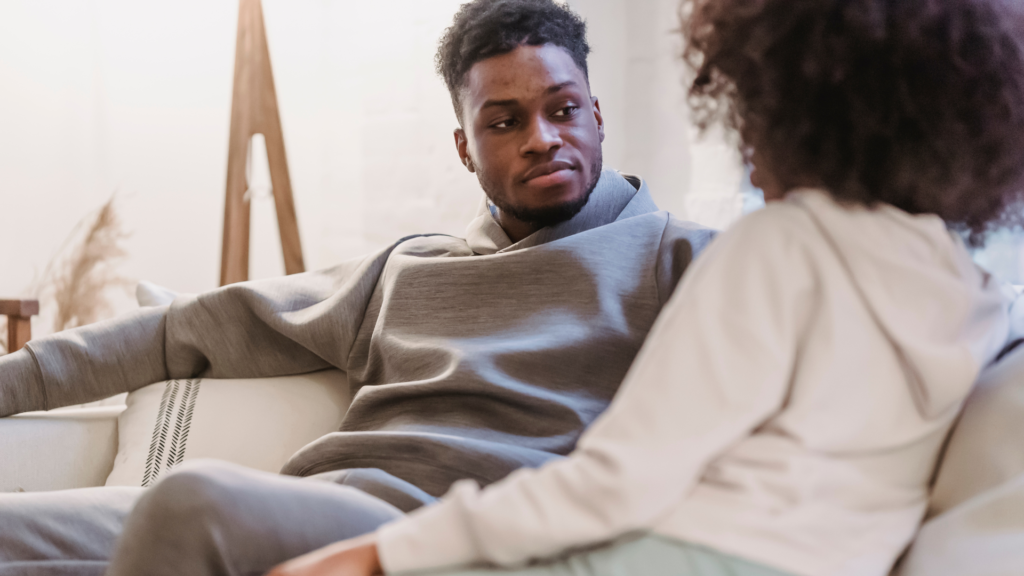 Communication Tips for Couples Recovering from Betrayal